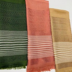Turkish women scarf in many colors Turkish women scarf in many colors