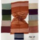 Turkish women scarf in many colors