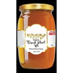 Honey Flowers Honey Flowers