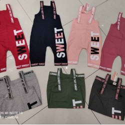 girls' jumpsuits in many colors girls' jumpsuits in many colors