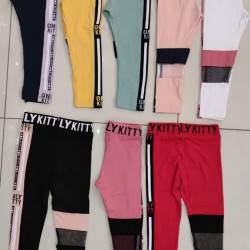 Pants for Girls in many colors  Pants for Girls in many colors