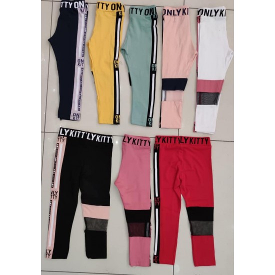  Pants for Girls in many colors