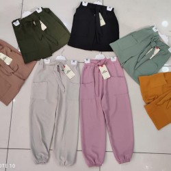 Pants for Girls in many colors Pants for Girls in many colors