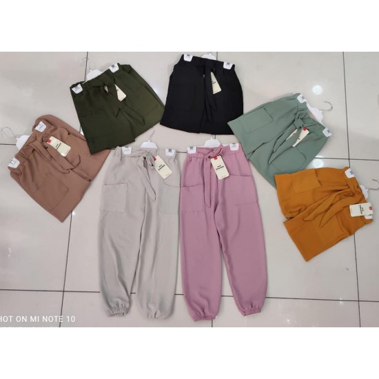 Pants for Girls in many colors