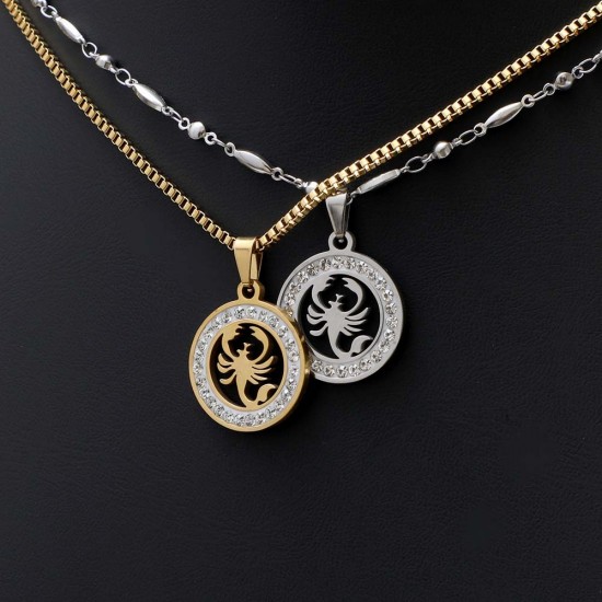  Women necklaces