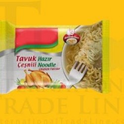 Flavored noodles  Flavored noodles