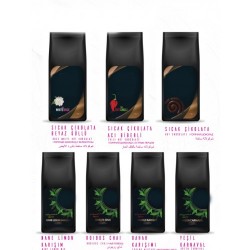 Premium Turkish Coffee Products Premium Turkish Coffee Products