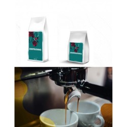 Espresso Coffee Espresso Coffee