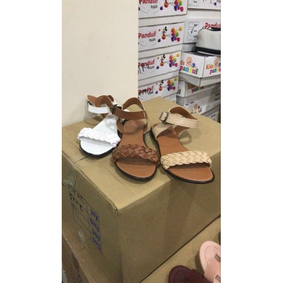 Women's sandal