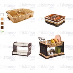 Kitchen Plastic Products 