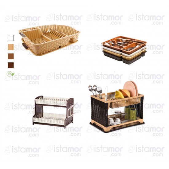 Kitchen Plastic Products 