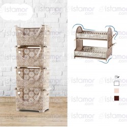 Kitchen Plastic Set  Kitchen Plastic Set