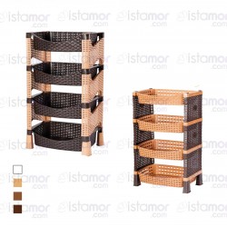 Kitchen Plastic Products 