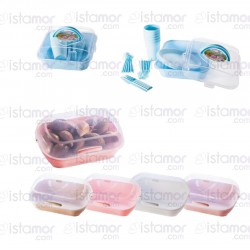 Kitchen Plastic Products 