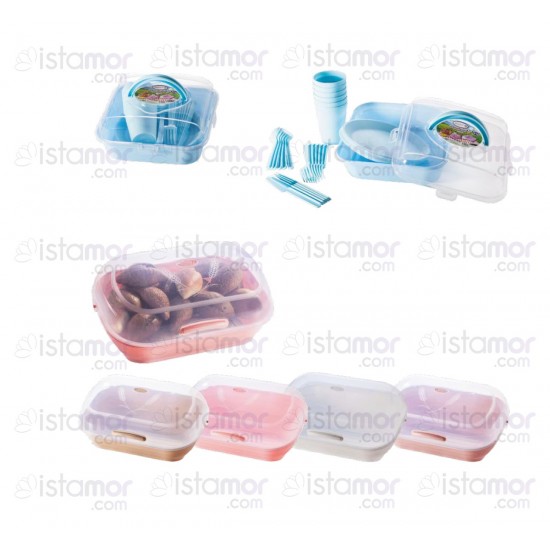 Kitchen Plastic Products 