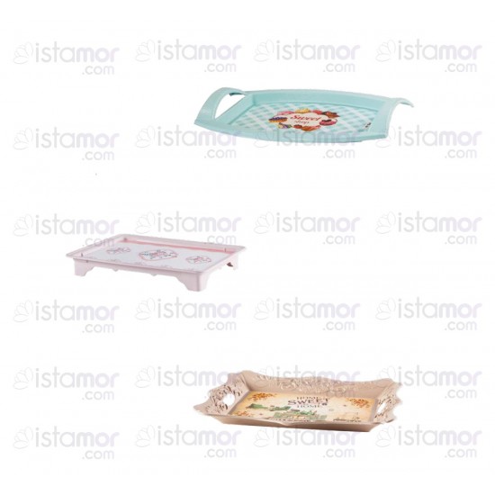 Kitchen Plastic Products 