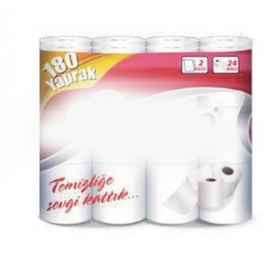 Multi sizes toilet Paper 