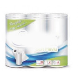 Multi sizes toilet Paper 