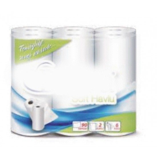 Multi sizes toilet Paper 