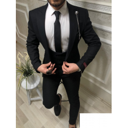 Formal wear set for men in multiple colors 