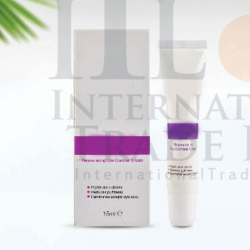 Eye care contour cream Eye care contour cream