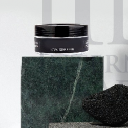 Teeth powder with carbon technology Teeth powder with carbon technology