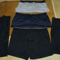 Men's high quality Boxers 