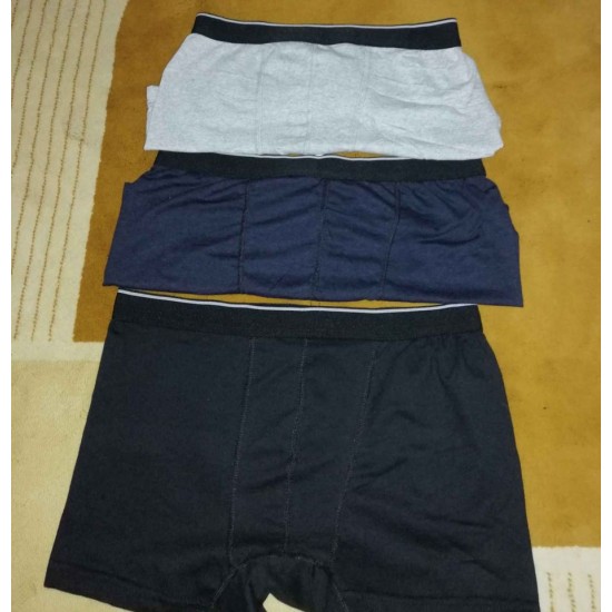 Men's high quality Boxers 