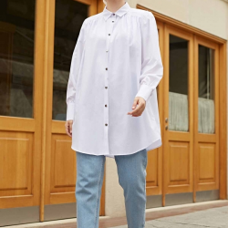 Roba Look Shirt Beige