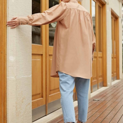 Roba Look Shirt Salamon Roba Look Shirt Salamon