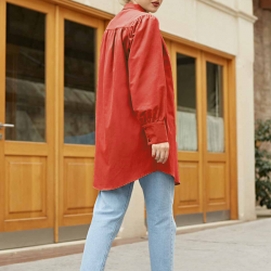 Roba Look Shirt Kırmızı Roba Look Shirt Kırmızı