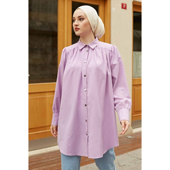  Roba Look Shirt Lilac