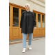 Roba Look Shirt Black Roba Look Shirt Black