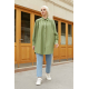 Roba Look Shirt Green Roba Look Shirt Green