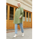 Roba Look Shirt Green Roba Look Shirt Green