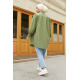 Roba Look Shirt Green Roba Look Shirt Green