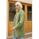 Roba Look Shirt Green Roba Look Shirt Green