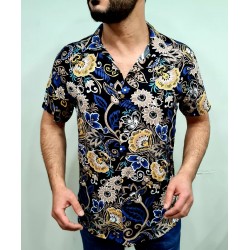 Mutli colors Men's colorful Shirt 