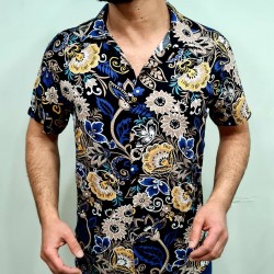 Mutli colors Men's colorful Shirt 