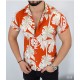 Mutli colors Men's colorful Shirt 