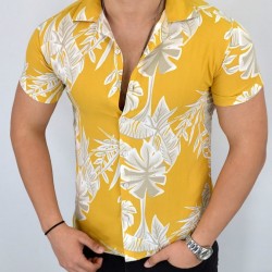 Mutli colors Men's colorful Shirt 