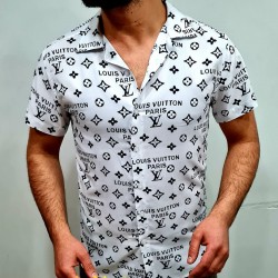 Mutli colors Men's colorful Shirt 