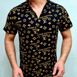 Mutli colors Men's colorful Shirt 