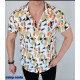 Mutli colors Men's colorful Shirt 