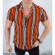 Mutli colors Men's colorful Shirt 