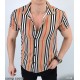 Mutli colors Men's colorful Shirt 