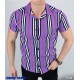 Mutli colors Men's colorful Shirt 