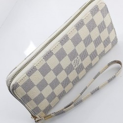 Women's wallet and  multi color  Hand bag