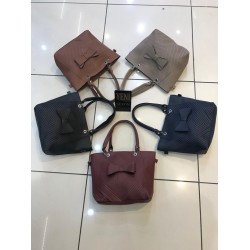 Women's multi color Hand bag