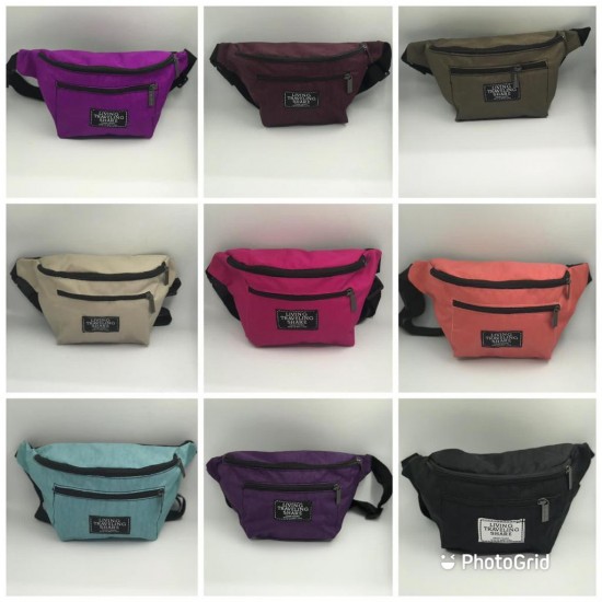 Women's multi color Hand bag